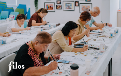 Filos Community Services